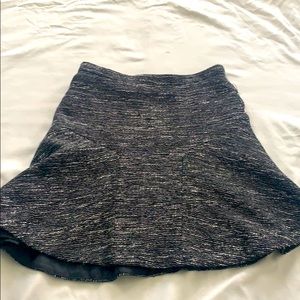 JCrew Skirt Size 00